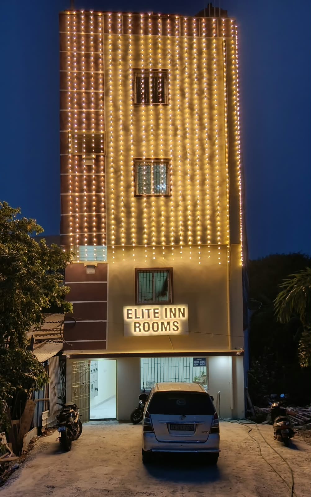 Elite Inn
